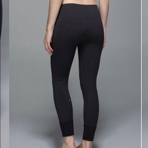 Lululemon Ebb to Street
